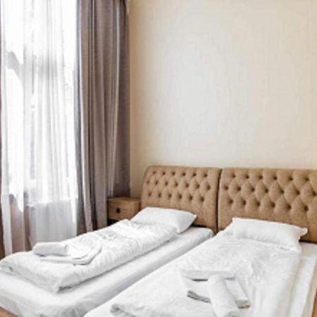 Crypto Hotel Tbilisi Exteriér fotografie