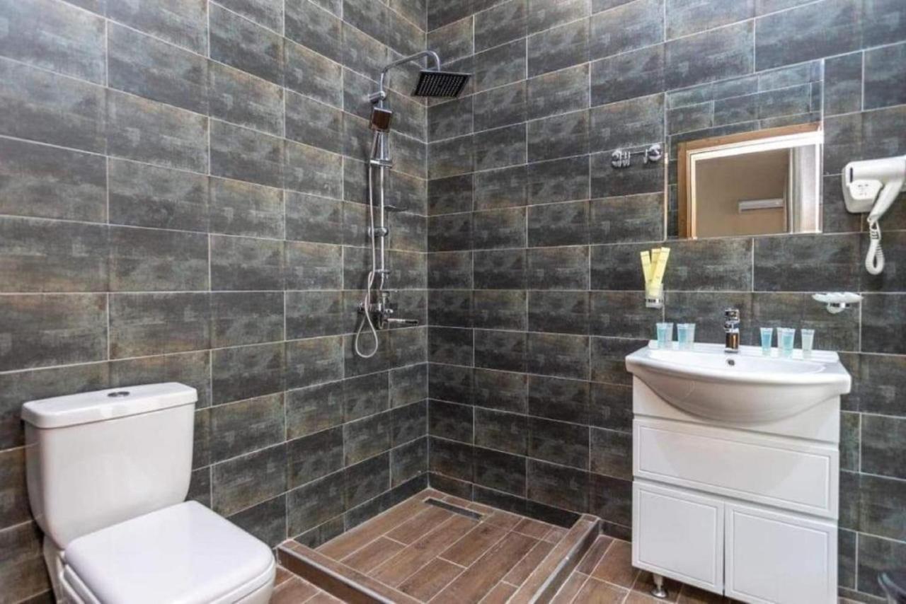 Crypto Hotel Tbilisi Exteriér fotografie