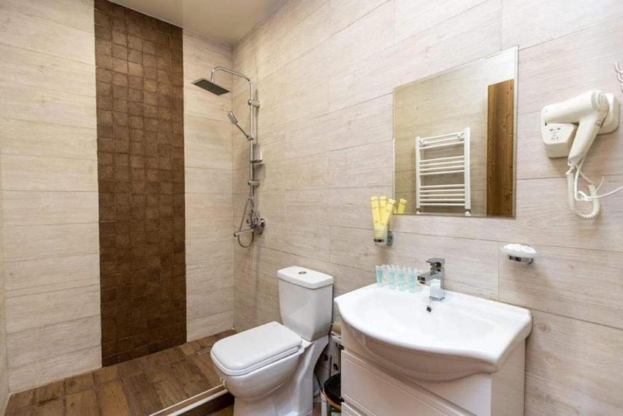 Crypto Hotel Tbilisi Exteriér fotografie