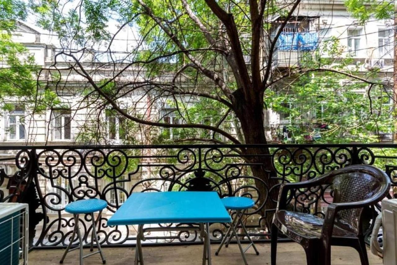 Crypto Hotel Tbilisi Exteriér fotografie