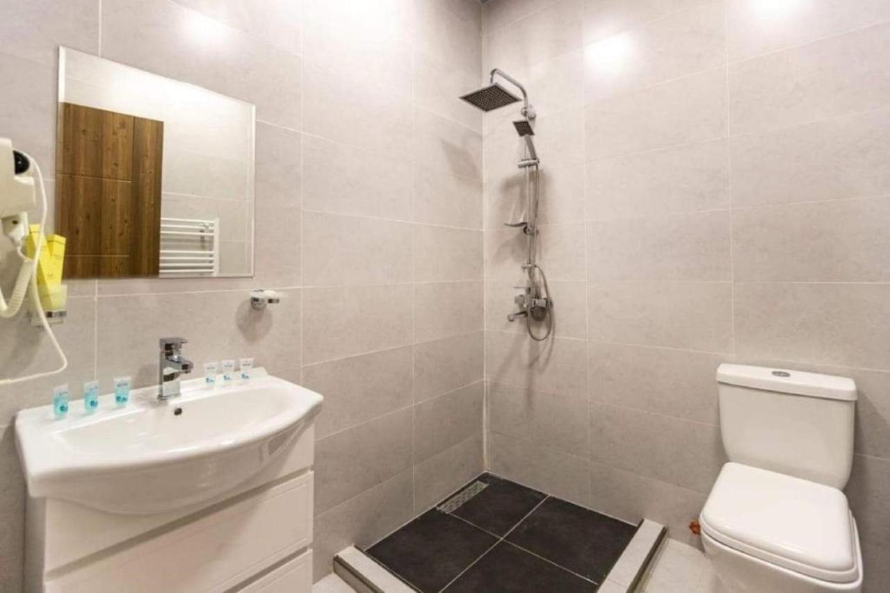 Crypto Hotel Tbilisi Exteriér fotografie