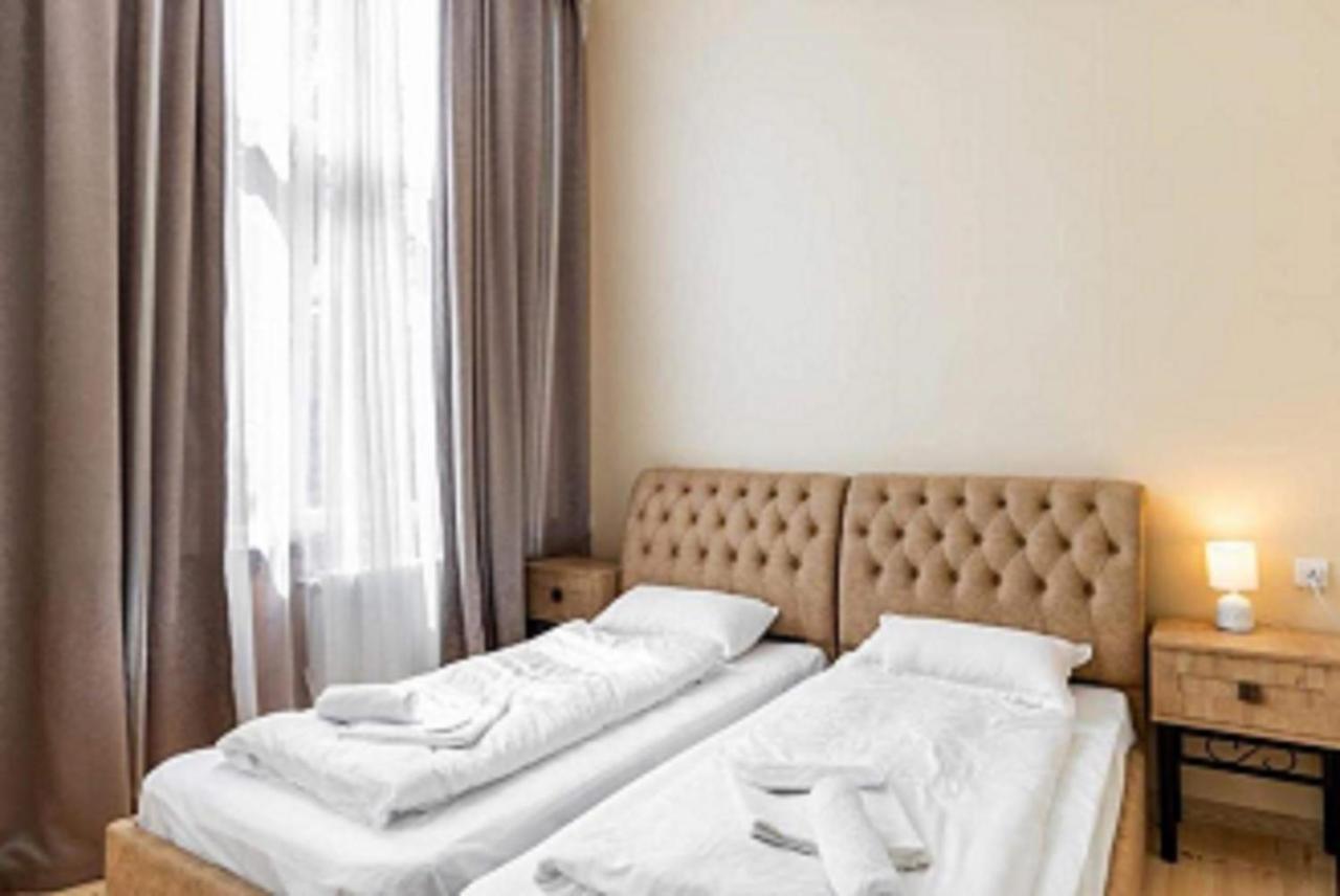 Crypto Hotel Tbilisi Exteriér fotografie